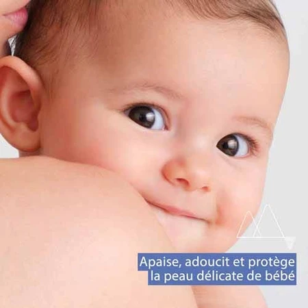 Uriage Bébé 1ere Eau Reinigingswater voor Gezicht, Lichaam en Intieme Delen - Uriage Bebe 1l