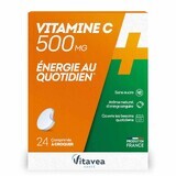 Vitavea Santé Vitamins C Energie au quotidien 24 chewable tablets