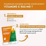Vitavea Santé Vitamins C Energie au quotidien 24 chewable tablets Vitavea Santé Vitamins C Energie au quotidien 24 chewable tablets