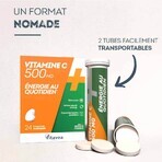 Vitavea Santé Vitamins C Energie au quotidien 24 chewable tablets Vitavea Santé Vitamins C Energie au quotidien 24 chewable tablets