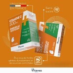Vitavea Santé Vitamins C Energie au quotidien 24 chewable tablets Vitavea Santé Vitamins C Energie au quotidien 24 chewable tablets