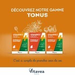 Vitavea Santé Vitamins C Energie au quotidien 24 chewable tablets Vitavea Santé Vitamins C Energie au quotidien 24 chewable tablets