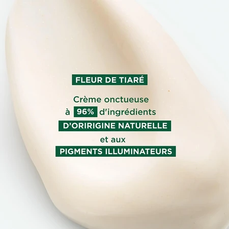 Klorane Polysianes Crema sublimadora para después del sol 200ml