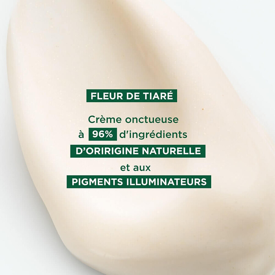 Klorane Polysianes After-Sun Sublimating Cream 200ml Klorane Polysianes After-Sun Sublimating Cream 200ml