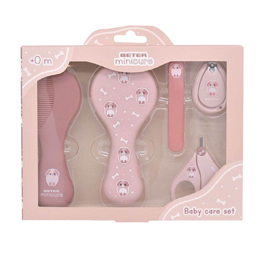 Beter Animal Decoration Baby Box From birth
