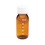 Frasco medidor Dr. Valnet con tapón 60 ml