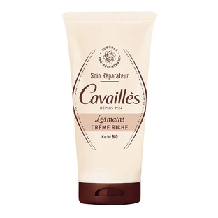 Crema de Manos Nutritiva Cavaillès 50ml