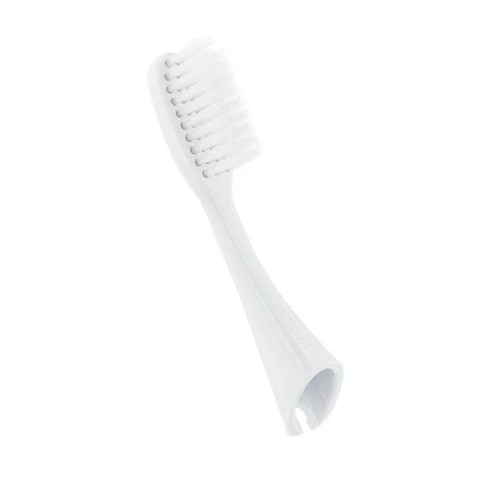 Inava Hybrid Brossettes Recharges Souples 15/100 pour brosse à dents électrique x2