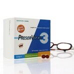 Bausch&Lomb Preservision Visee Oculaire 3 180 Capsules Bausch&Lomb Preservision Visee Oculaire 3 180 Capsules