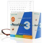 Bausch&Lomb Preservision Visee Oculaire 3 180 Capsules Bausch&Lomb Preservision Visee Oculaire 3 180 Capsules