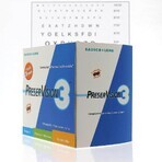 Bausch&Lomb Preservision Visee Oculaire 3 180 Capsules