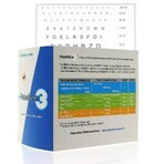 Bausch&Lomb Preservision Visee Oculaire 3 180 Capsules Bausch&Lomb Preservision Visee Oculaire 3 180 Capsules