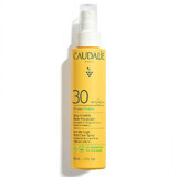 Caudalie Vinosun Zonnespray Spf30 Gezicht en Lichaam 150ml