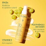 Caudalie Vinosun Zonnespray Spf30 Gezicht en Lichaam 150ml