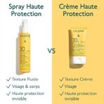 Caudalie Vinosun Zonnespray Spf30 Gezicht en Lichaam 150ml