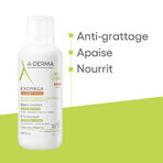 A-Derma Exomega Control Balsam emolient pentru pielea uscată cu tendință atopică 400 ml