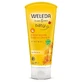 Weleda Calendula Creme Lavante Corps Et Cheveux Bebe 200ml