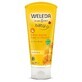 Weleda Calendula Bebe Crema Detergente Alla Per Corpo E Capelli 200ml