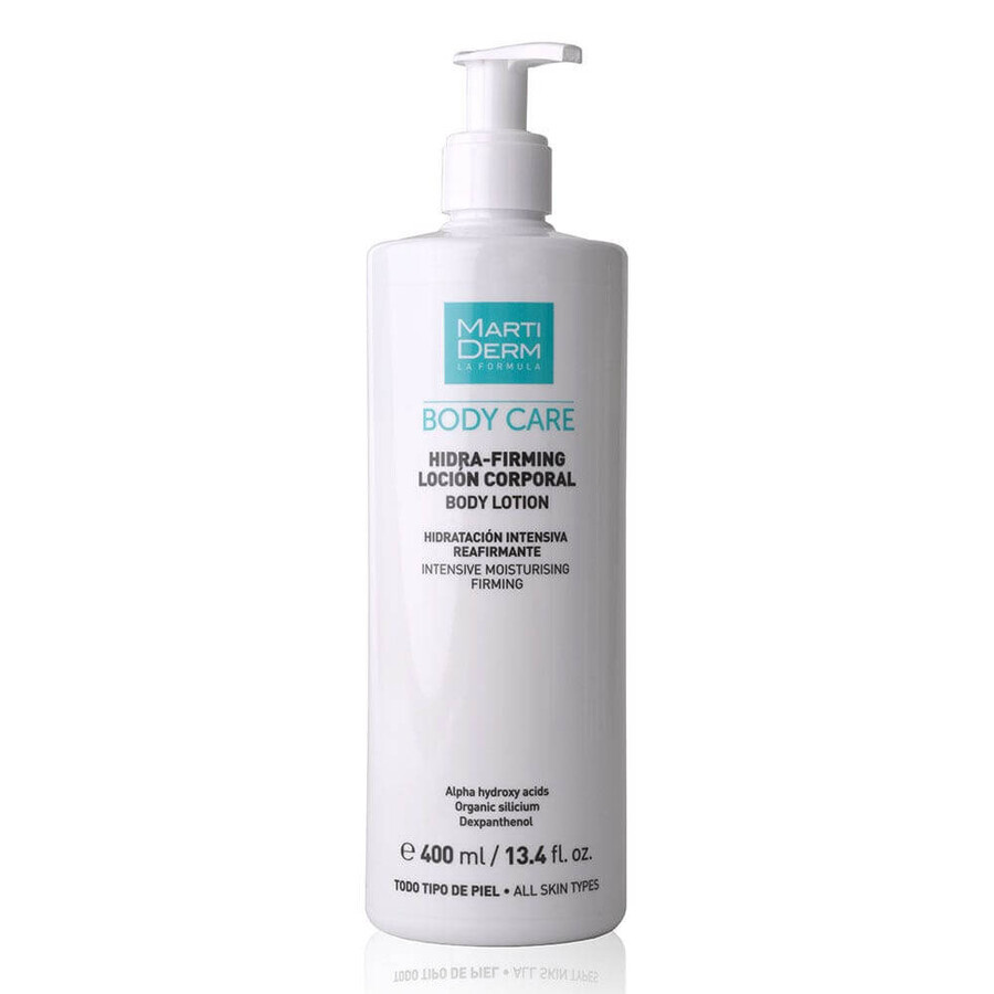Winkel op Martiderm EXFOLIATING BODEM 200 ml Martiderm EXFOLIATING BODEM 200 ml