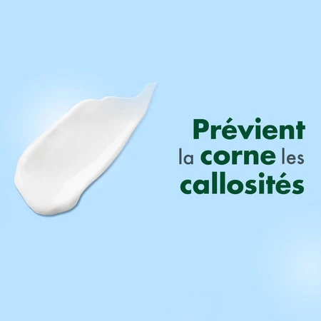 Cicabiafine Crème Hydratante Pieds Secs Anti-Fendillements 2x100ml