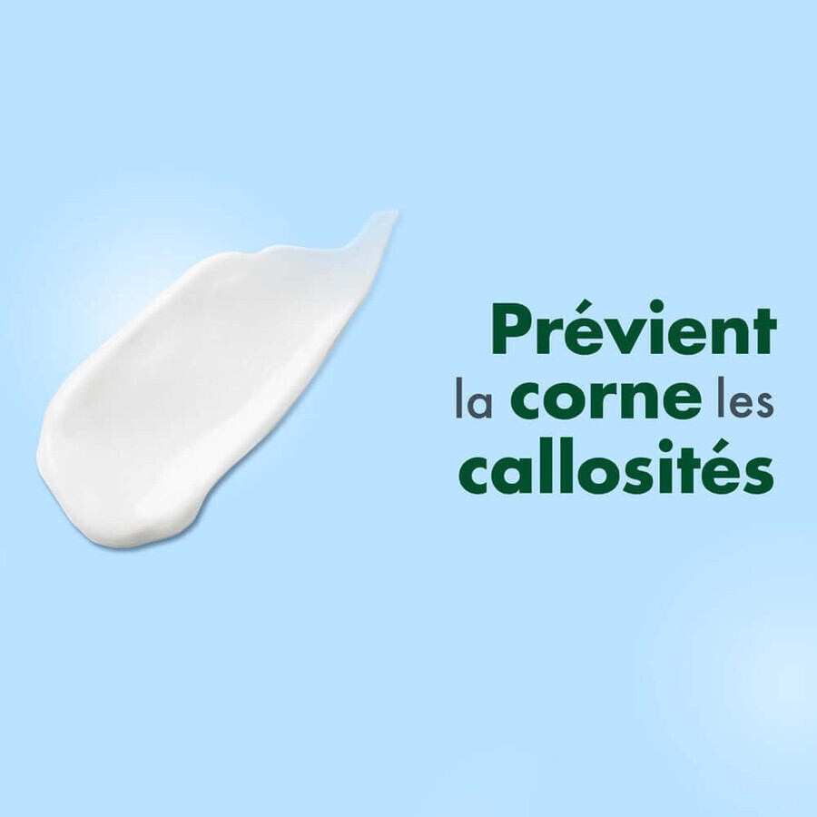 Cicabiafine Anti-cracking cream for dry feet 2x100ml Cicabiafine Anti-cracking cream for dry feet 2x100ml