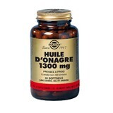 Solgar Olio di Enotera 30 Capsule Morbide Equilibre Féminin 1300 mg