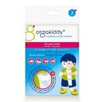 Orgakiddy braakzakjes x3 Orgakiddy braakzakjes x3
