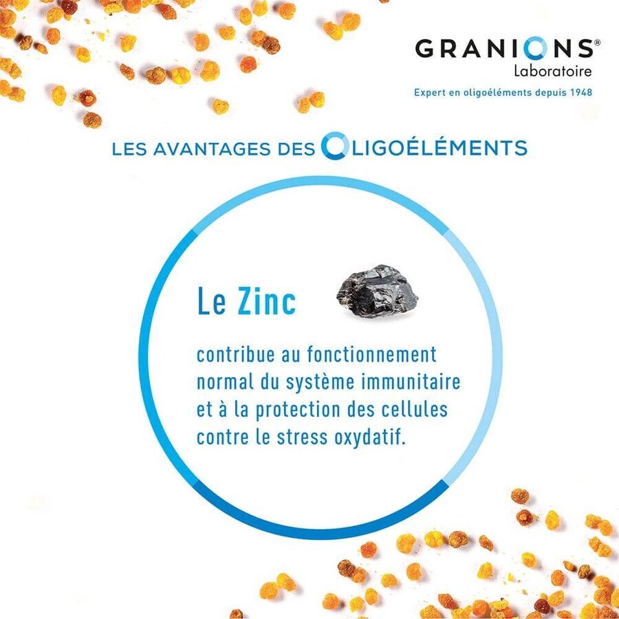 Granions Duab 20 Geluli