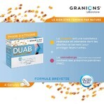Granions Duab 20 Geluli
