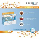 Granions Duab 20 Geluli