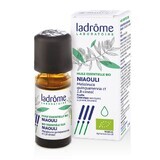 Ladrôme Bio niaouli etherische olie 10ml