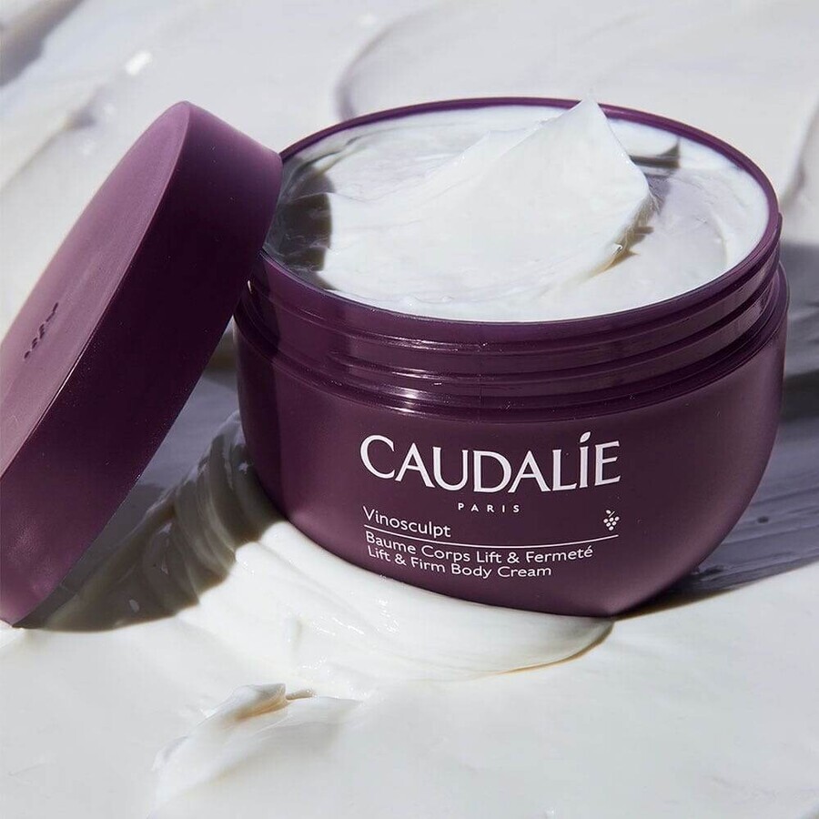 Caudalie Vinosculpt Balsamo corpo Liftante e Rassodante 250ml