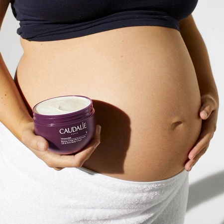 Caudalie Vinosculpt Lifting and Firming Body Balm 250ml