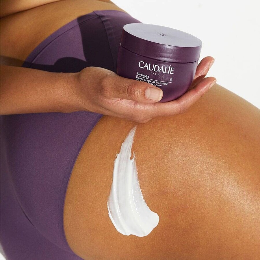Caudalie Vinosculpt Balsamo corpo Liftante e Rassodante 250ml
