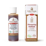 Ballot-Flurin Bio Behandelingsshampoo 125 ml