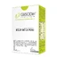 Isocell Glisodin Eclat de la peau 60 gélules