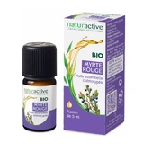 Naturactive Biologische rode mirte etherische olie 5 ml