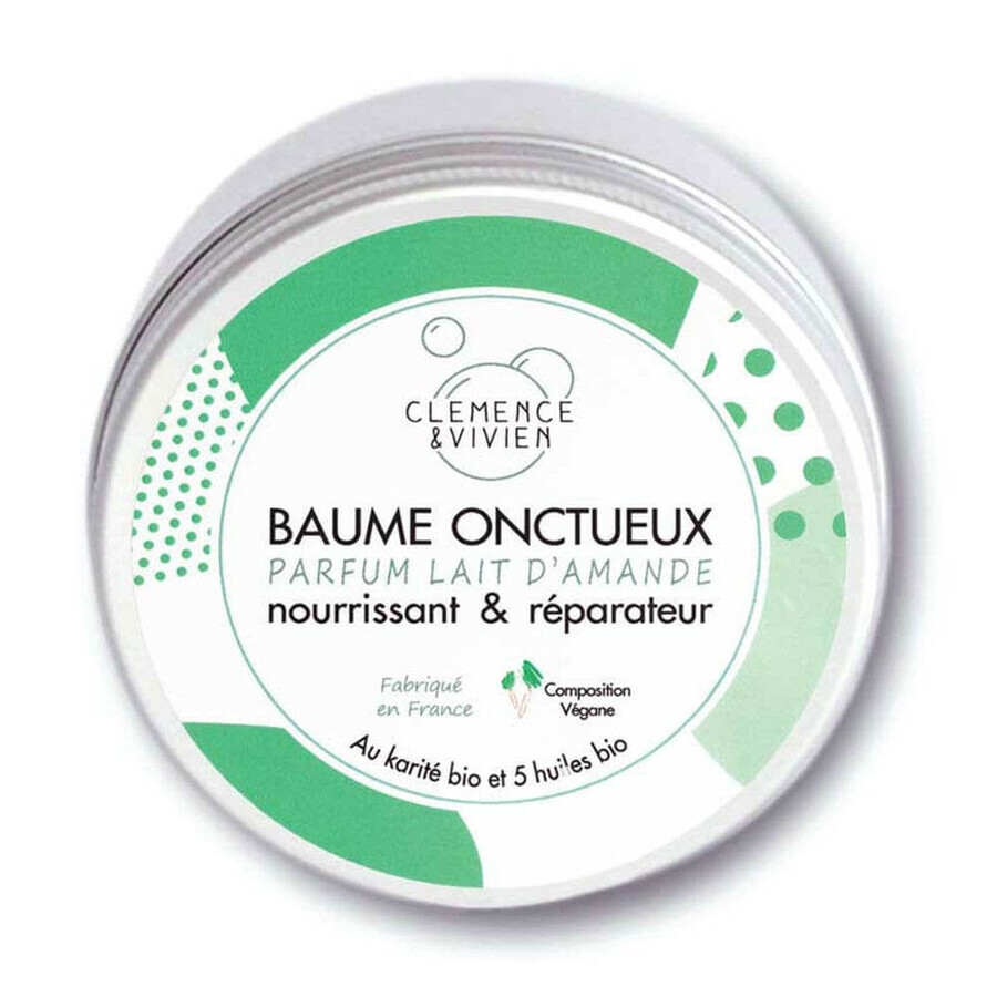 Clemence&Vivien Multipurpose Balm 150ml