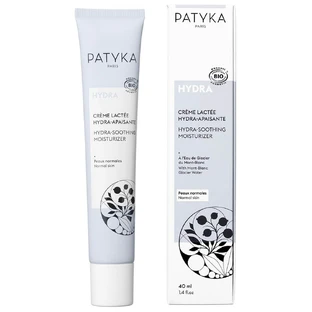 Patyka Hydra Feuchtigkeitscreme 40 ml