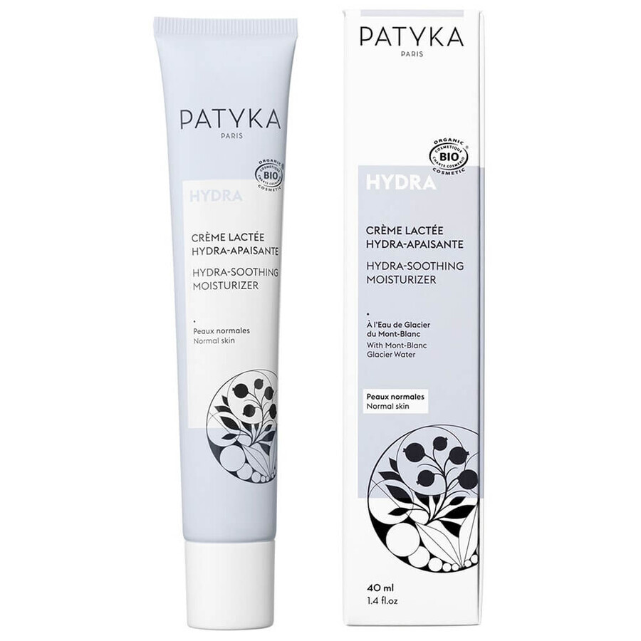 Patyka Hydra Crema idratante 40 ml
