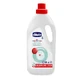 Detergente higiénico para ropa, +0 meses, 1,5 litros, Chicco