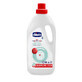 Hygienic laundry detergent, +0 months, 1.5 litres, Chicco