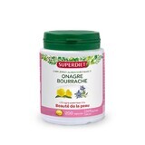 Superdiet Aceite de Borraja y Onagra 200 Cápsulas