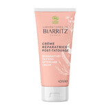 Laboratoires De Biarritz Crema reparadora bio Repara e hidrata 40 ml