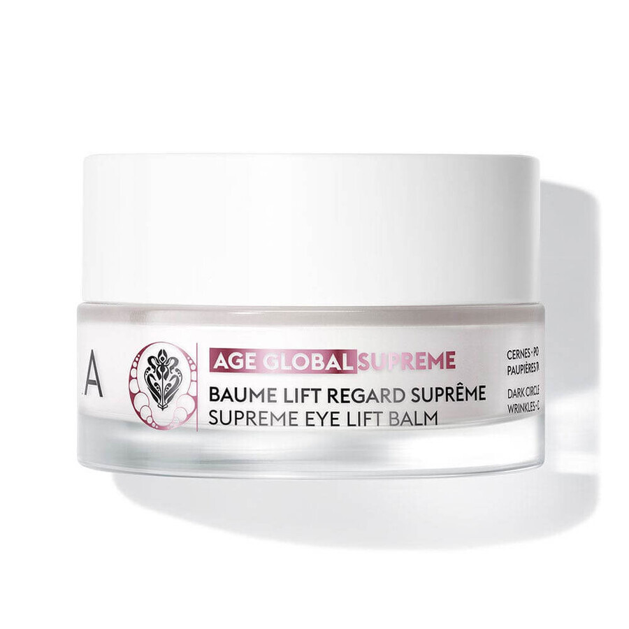 Patyka Age Global Supreme Eye Lift Balm 15ml