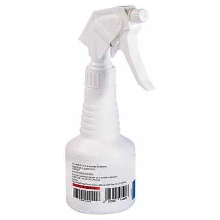 Clement-Thekan Fiprokil Spray contra pulgas y garrapatas para perros y gatos 250ml