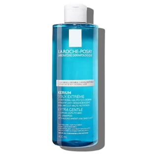 La Roche-Posay Kerium Shampooing-gel Apaisant Kerium Doux Extreme 400 ml