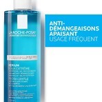 La Roche-Posay Kerium Champú-Gel Suave Calmante 400ml
