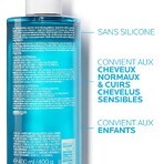 La Roche-Posay Kerium Champú-Gel Suave Calmante 400ml
