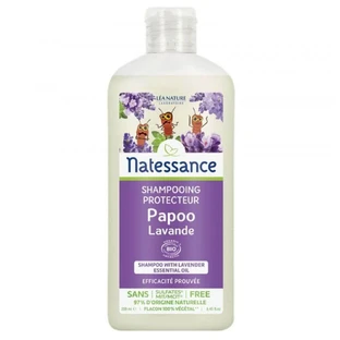 Natessance Kids Champú Protecteur Papoo 250ml
